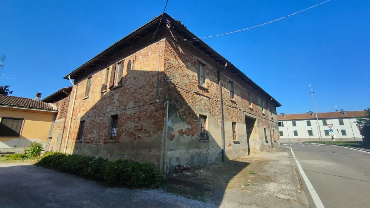 Rustico/Casale in vendita a Senna Lodigiana - foto 2