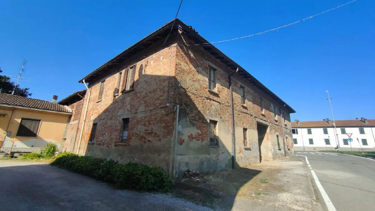 Rustico/Casale in vendita a Senna Lodigiana - foto 3