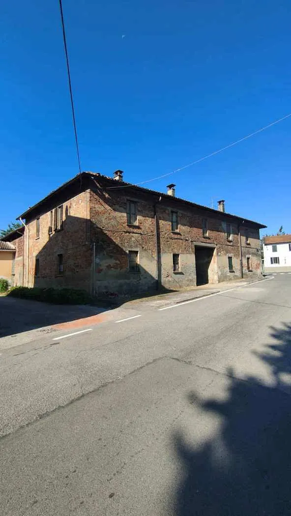 Rustico/Casale in vendita a Senna Lodigiana - foto 5