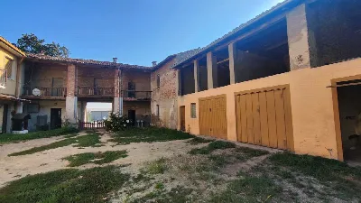 Rustico/Casale in vendita a Senna Lodigian... - foto 6