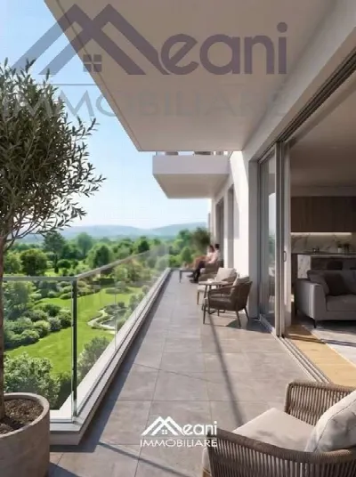 Appartamento in vendita a Siziano - foto 8