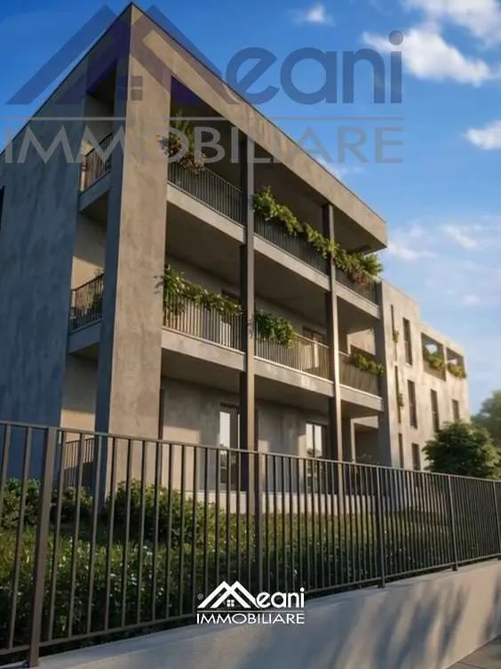 Appartamento in vendita a Siziano - foto 4