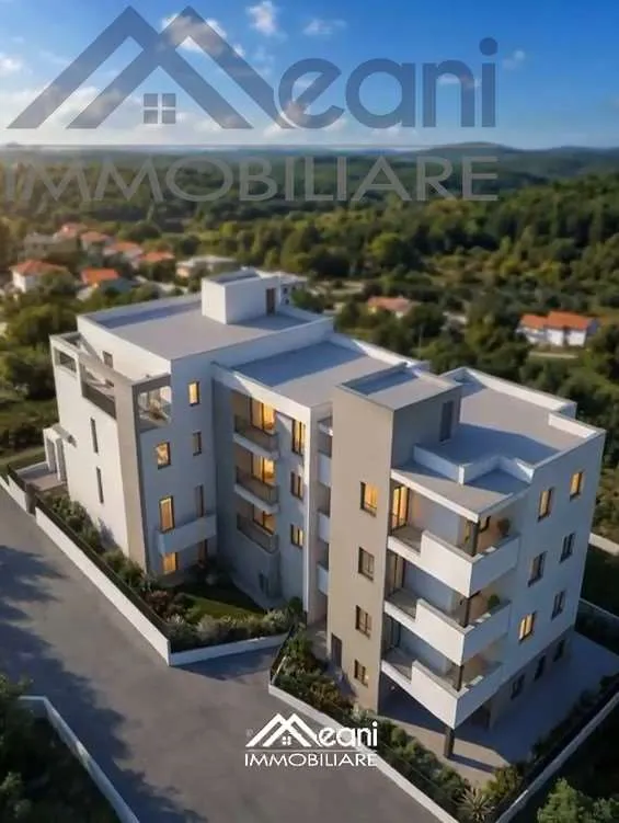 Appartamento in vendita a Siziano - foto 5