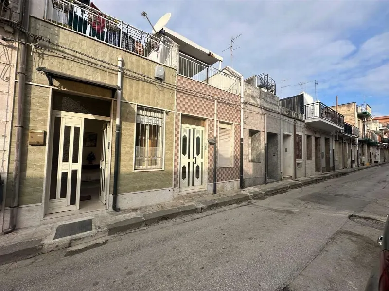 Casa Indipendente in vendita a Floridia - foto 1