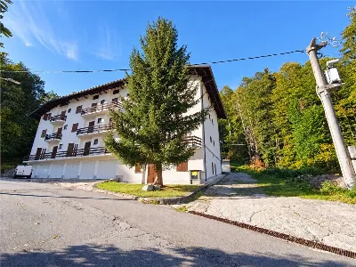 Appartamento a Bannio Anzino