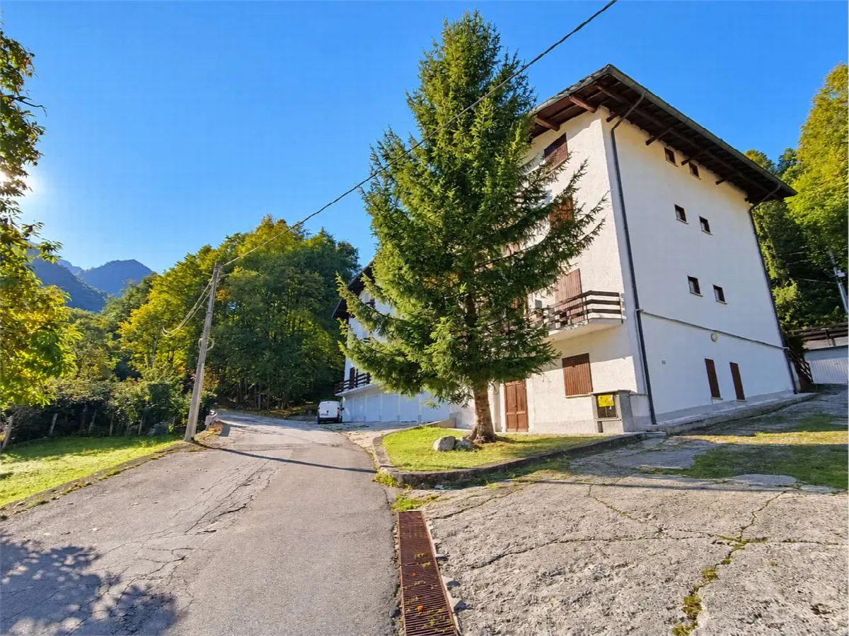Appartamento in vendita a Bannio Anzino - foto 2