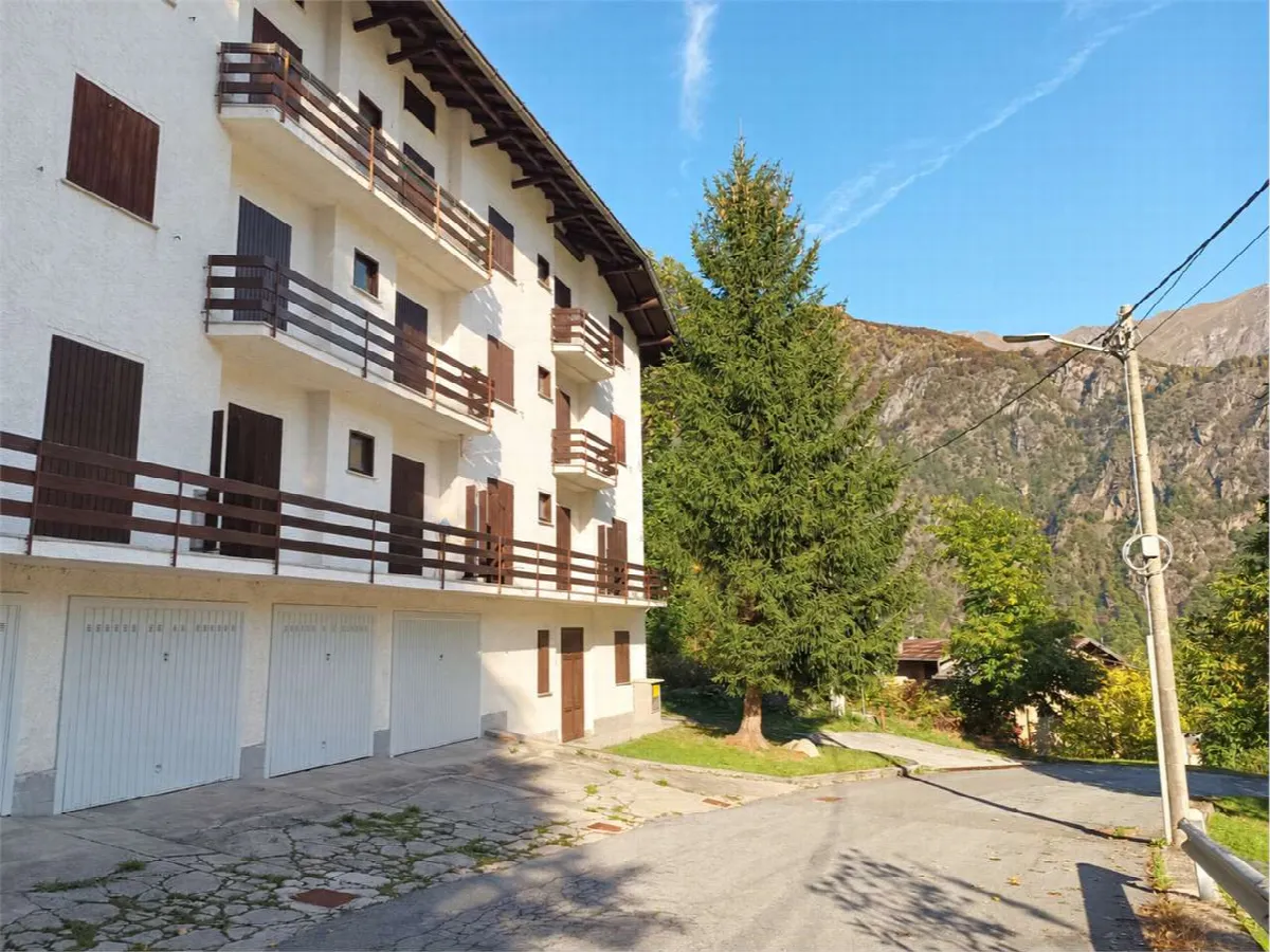 Appartamento in vendita a Bannio Anzino - foto 3