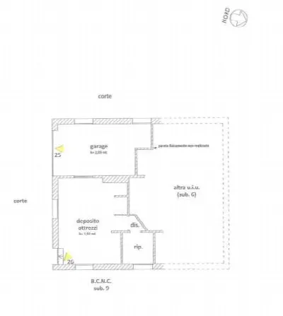 Villa in vendita a Albenga - foto 2