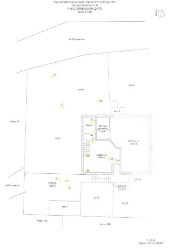 Villa in vendita a Albenga - foto 3
