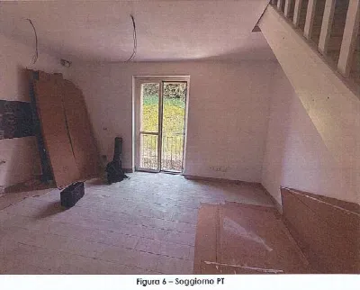 Appartamento in vendita a Serra Riccò - foto 7
