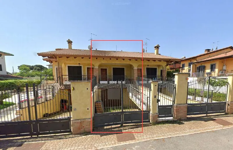 Appartamento in vendita a Roma, Bufalotta, Casal Monastero, Settebagni - foto 1