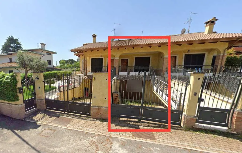 Appartamento in vendita a Roma, Bufalotta, Casal Monastero, Settebagni - foto 2