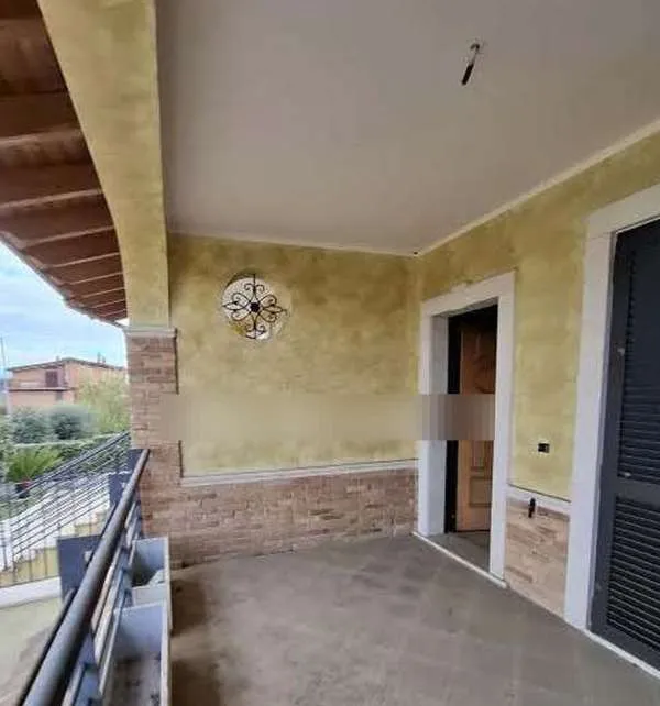 Appartamento in vendita a Roma, Bufalotta, Casal Monastero, Settebagni - foto 4
