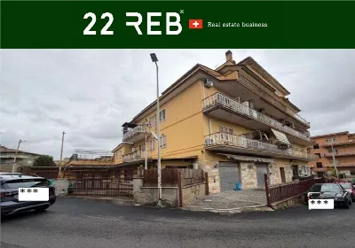 Appartamento in vendita a Roma, Trionfale,... - foto 1