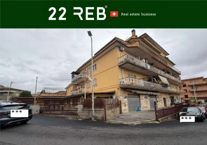 Appartamento in vendita a Roma, Trionfale, Monte Mario, Ottavia - foto 1