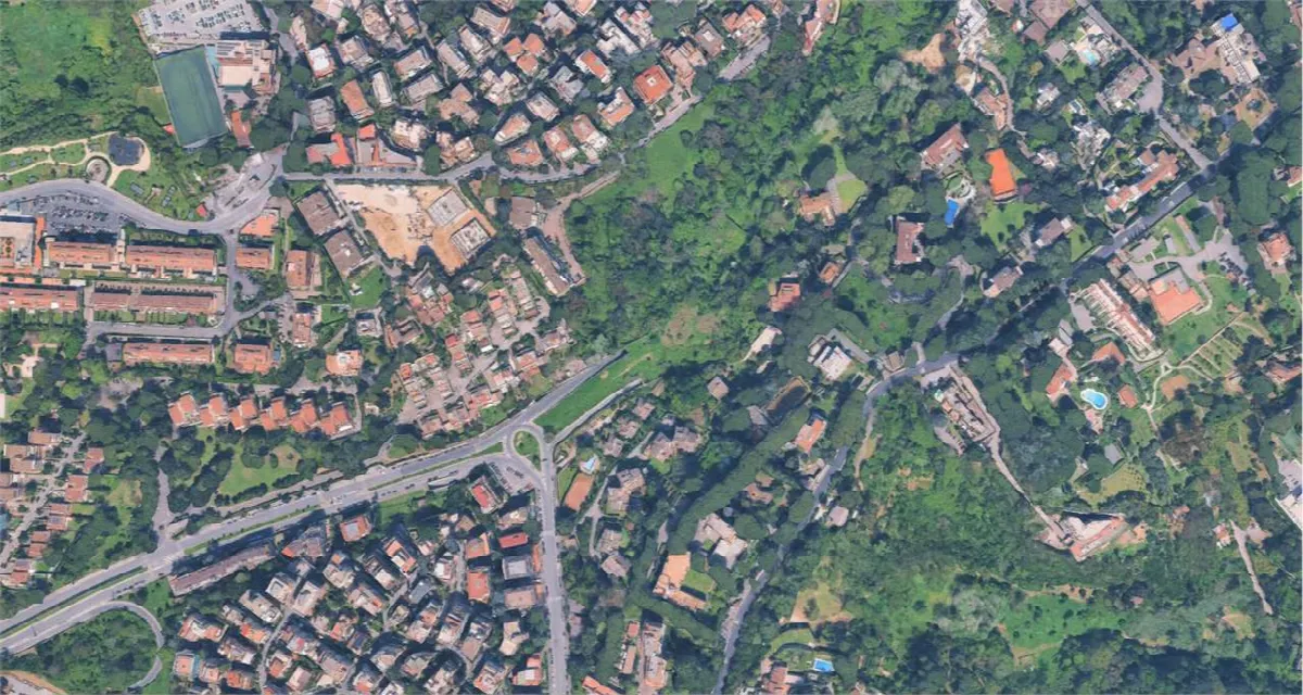 Appartamento in vendita a Roma, Camilluccia, Cortina D'ampezzo - foto 3