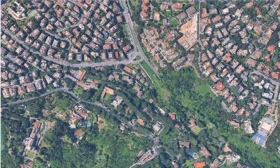 Appartamento in vendita a Roma, Camillucci... - foto 6