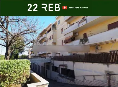 Appartamento in vendita a Roma, Labaro, Pr... - foto 1