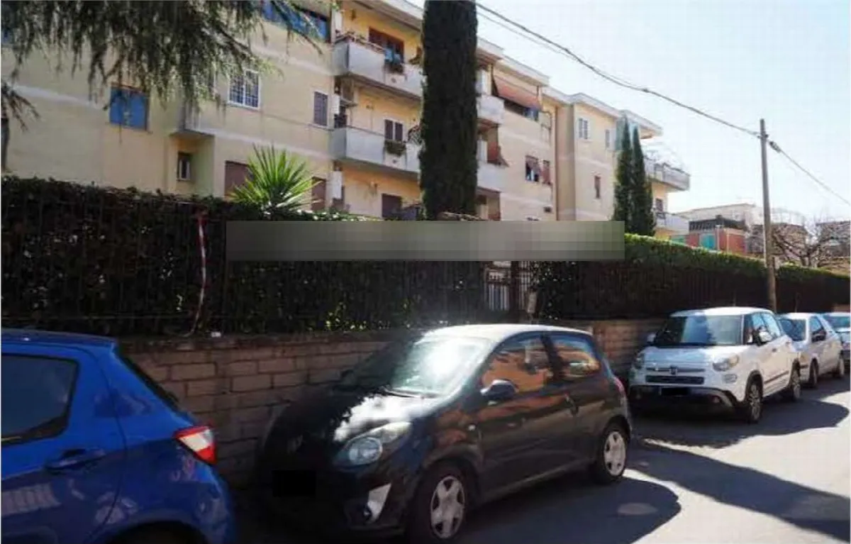 Appartamento in vendita a Roma, Labaro, Prima Porta, Valle Muricana - foto 3