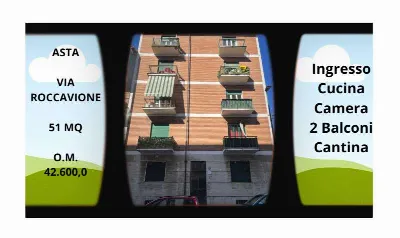 Appartamento a Torino