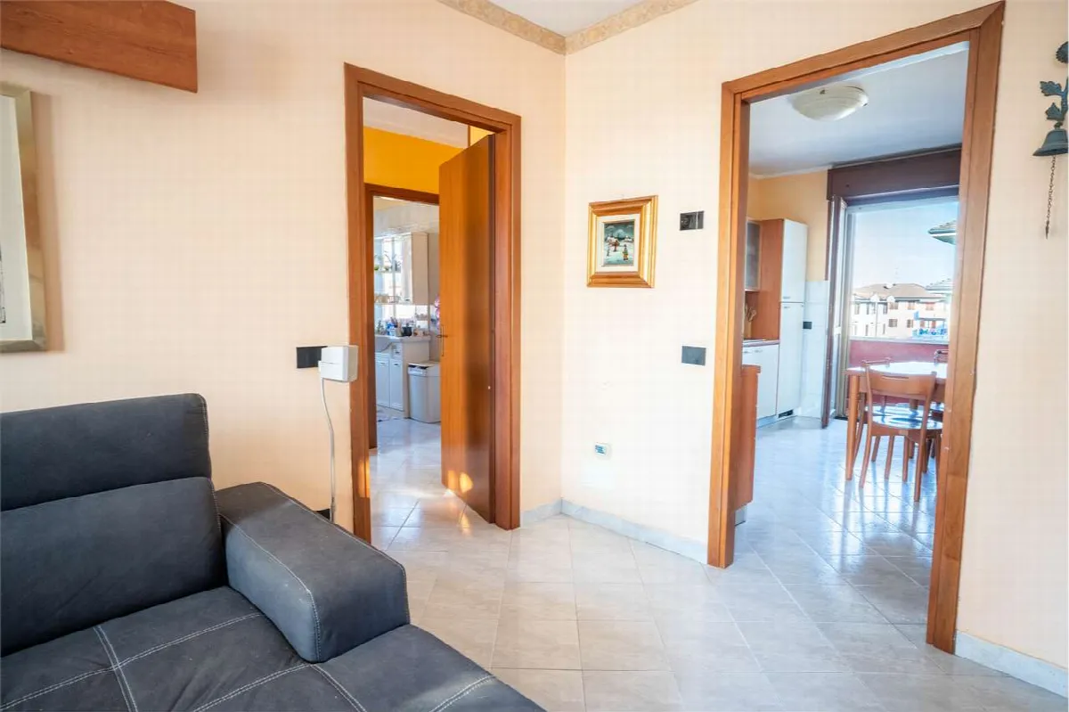Appartamento in vendita a Trecate - foto 5