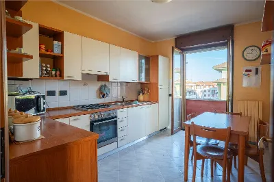Appartamento in vendita a Trecate - foto 6