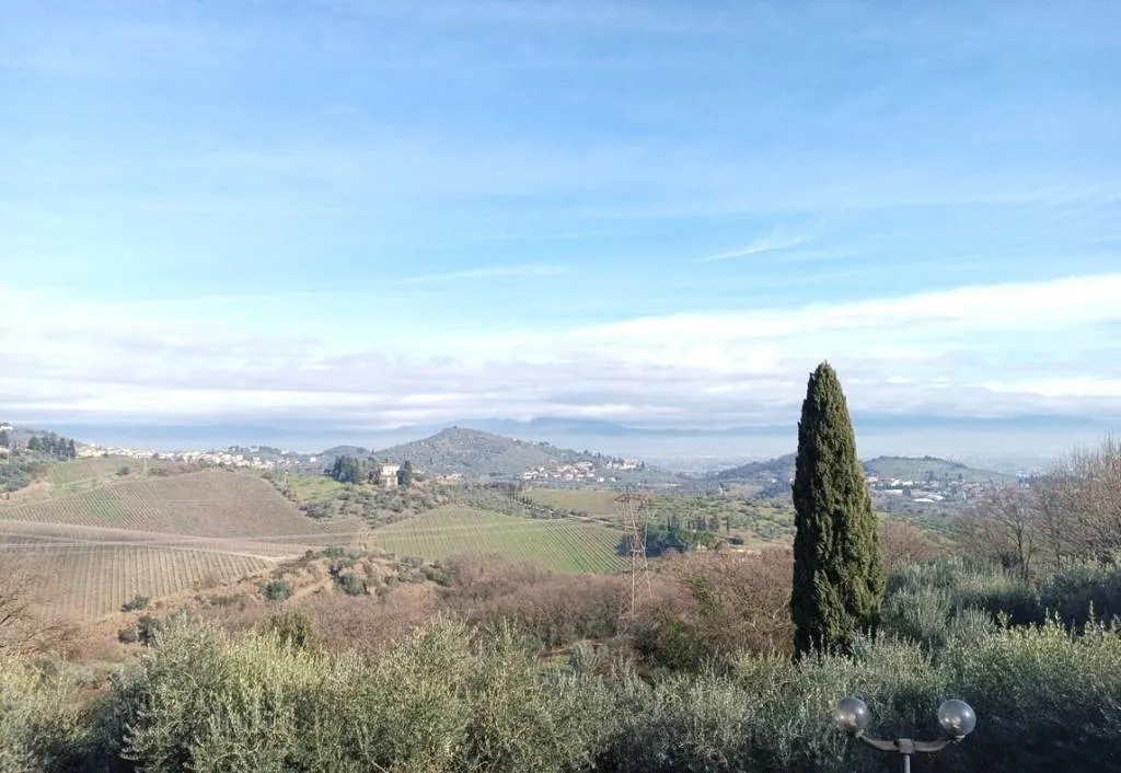 Villa in vendita a Carmignano - foto 3