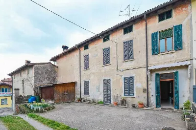 Rustico/Casale in vendita a Santa Maria Ho... - foto 3