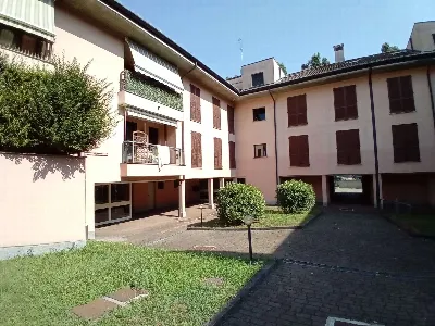 Attico a Corbetta