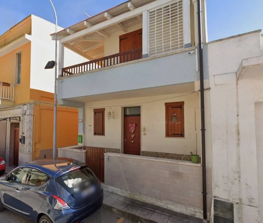 Villa in vendita a Pulsano - foto 2