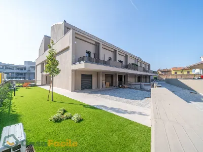 Appartamento a Cesena