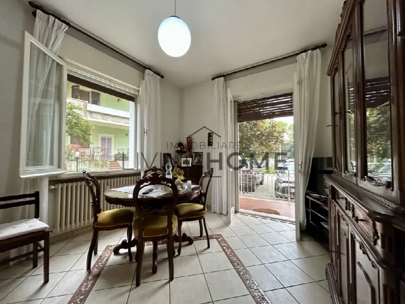 Appartamento in vendita a Cesena, Torre Del Moro, Case Gentili, Ippodromo, San Mauro, San Rocco - foto 1