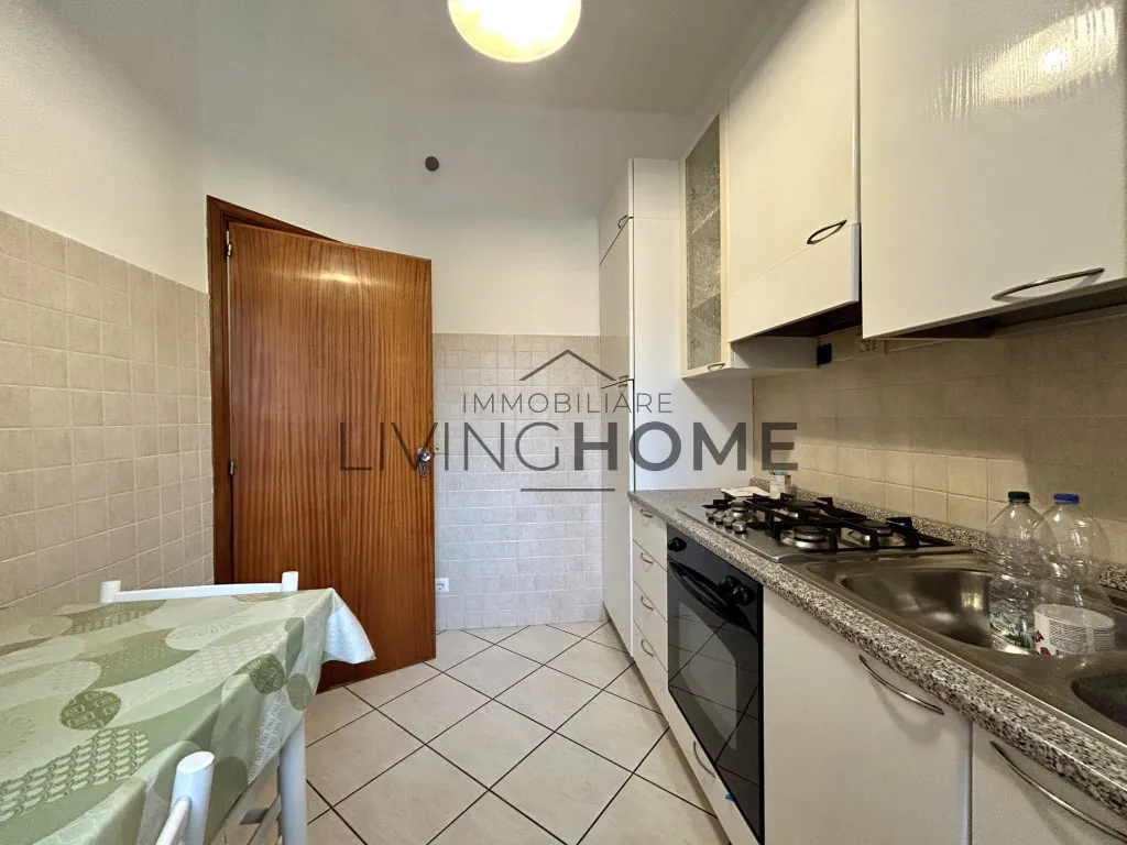 Appartamento in vendita a Cesena, Torre Del Moro, Case Gentili, Ippodromo, San Mauro, San Rocco - foto 5