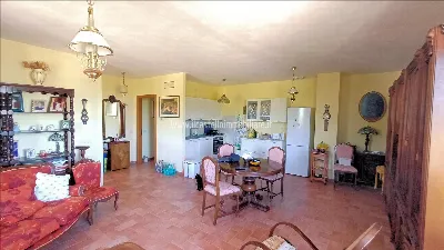 Appartamento in vendita a Sarteano - foto 5
