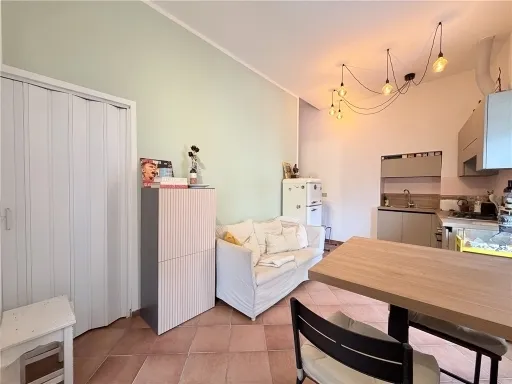 Appartamento in vendita a Firenze, Legnaia, Soffiano - foto 1