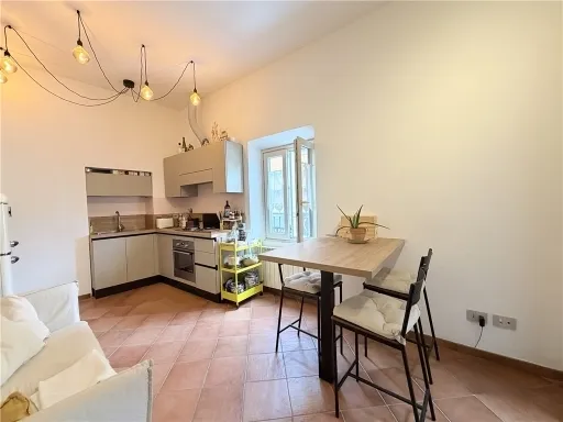 Appartamento in vendita a Firenze, Legnaia, Soffiano - foto 2