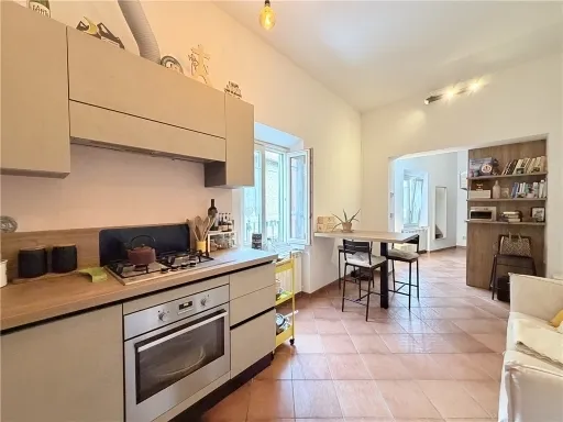 Appartamento in vendita a Firenze, Legnaia, Soffiano - foto 4