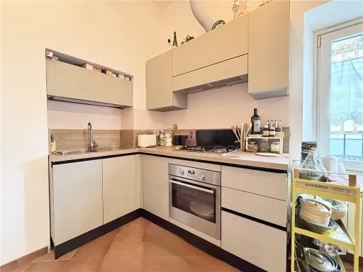 Appartamento in vendita a Firenze, Legnaia, Soffiano - foto 5