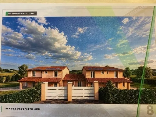 Villa in vendita a San Miniato - foto 1