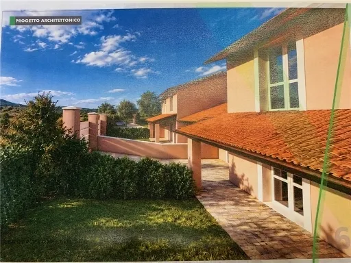 Villa in vendita a San Miniato - foto 3