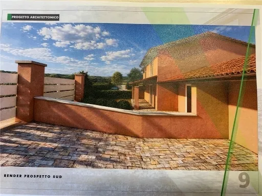Villa in vendita a San Miniato - foto 5