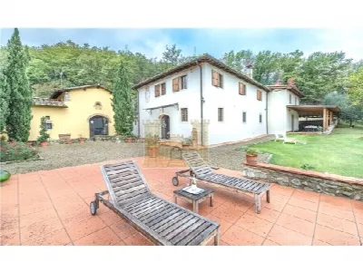 Rustico/Casale in vendita a Bagno a Ripoli - foto 1