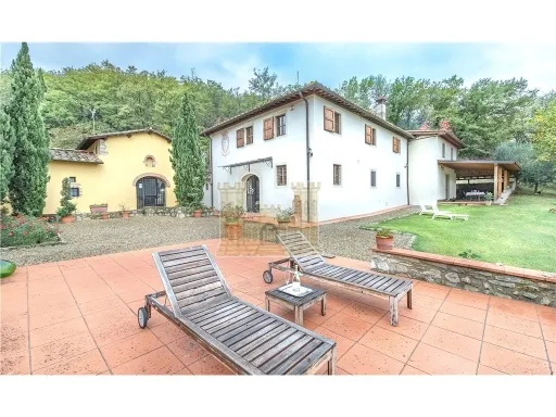 Rustico/Casale in vendita a Bagno a Ripoli - foto 1