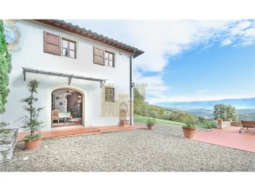 Rustico/Casale in vendita a Bagno a Ripoli - foto 2