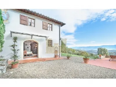 Rustico/Casale in vendita a Bagno a Ripoli - foto 2