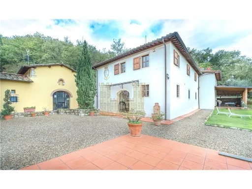 Rustico/Casale in vendita a Bagno a Ripoli - foto 4