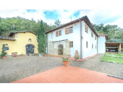 Rustico/Casale in vendita a Bagno a Ripoli - foto 4