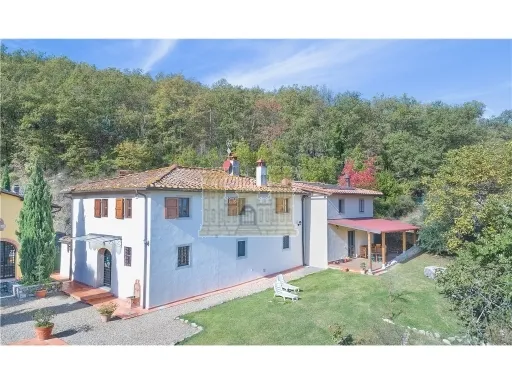Rustico/Casale in vendita a Bagno a Ripoli - foto 5