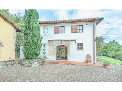 Rustico/Casale in vendita a Bagno a Ripoli - foto 6