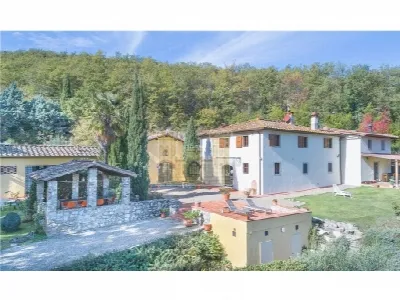 Rustico/Casale in vendita a Bagno a Ripoli - foto 7